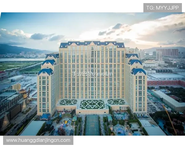 澳门巴黎人家庭旅游指南适合全家出行的娱乐项目与亲子活动推荐